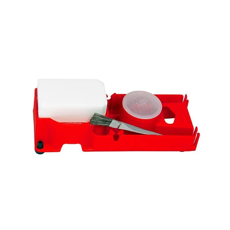 Platine PREMIUM couvreur 9645 multifonctions
