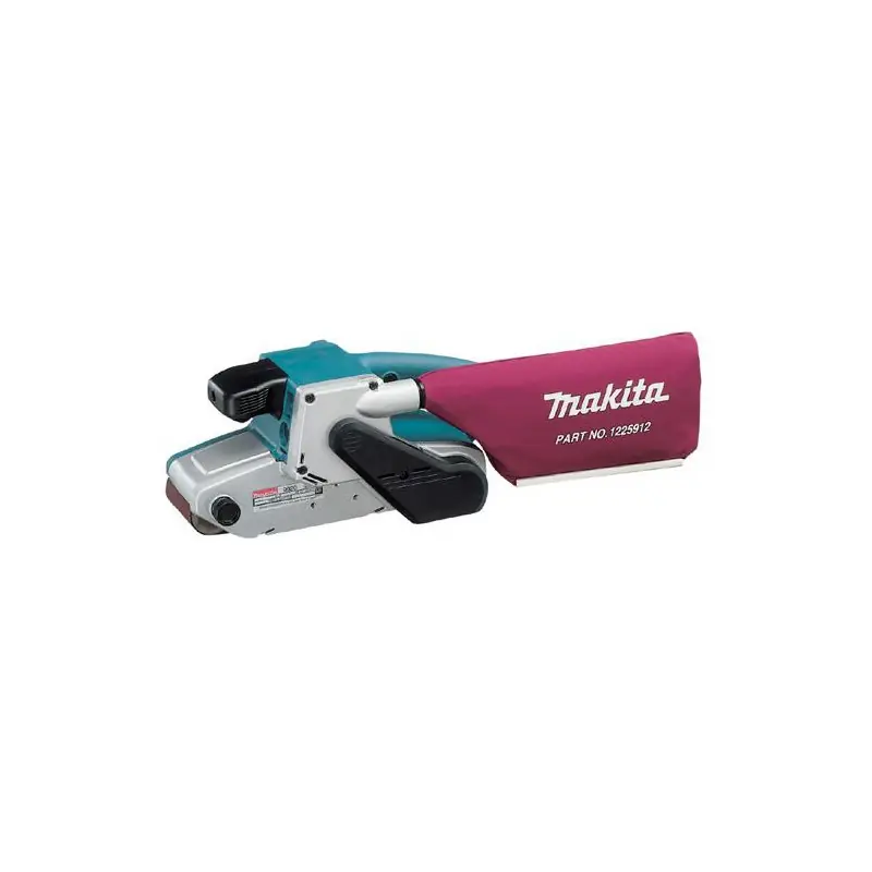 Ponceuse à bande 9920 1010W 76x610mm Makita