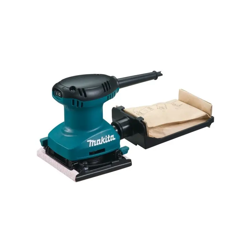 Ponceuse vibrante BO4557 180W Makita