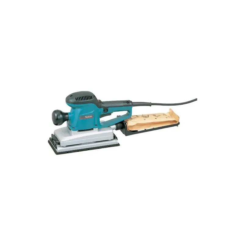 Ponceuse vibrante 330W 115*230mm BO4900V