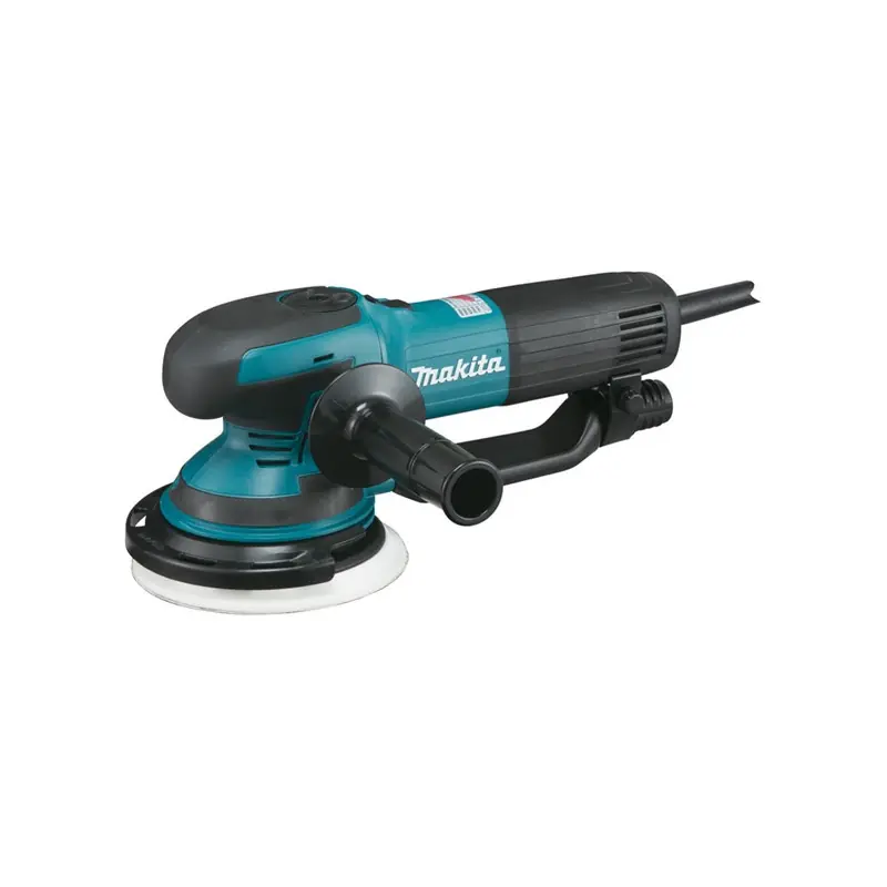Ponceuse polisseuse excentrique Diam150mm 750W Makpac BO6050J