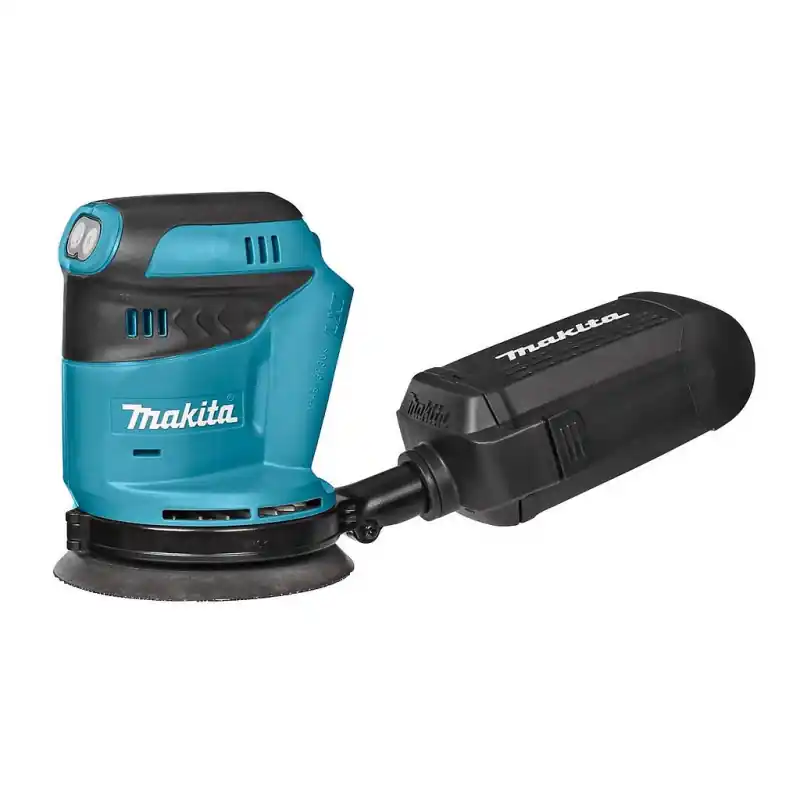 Ponceuse excentrique D125mm sans batterie DBO180Z Makita