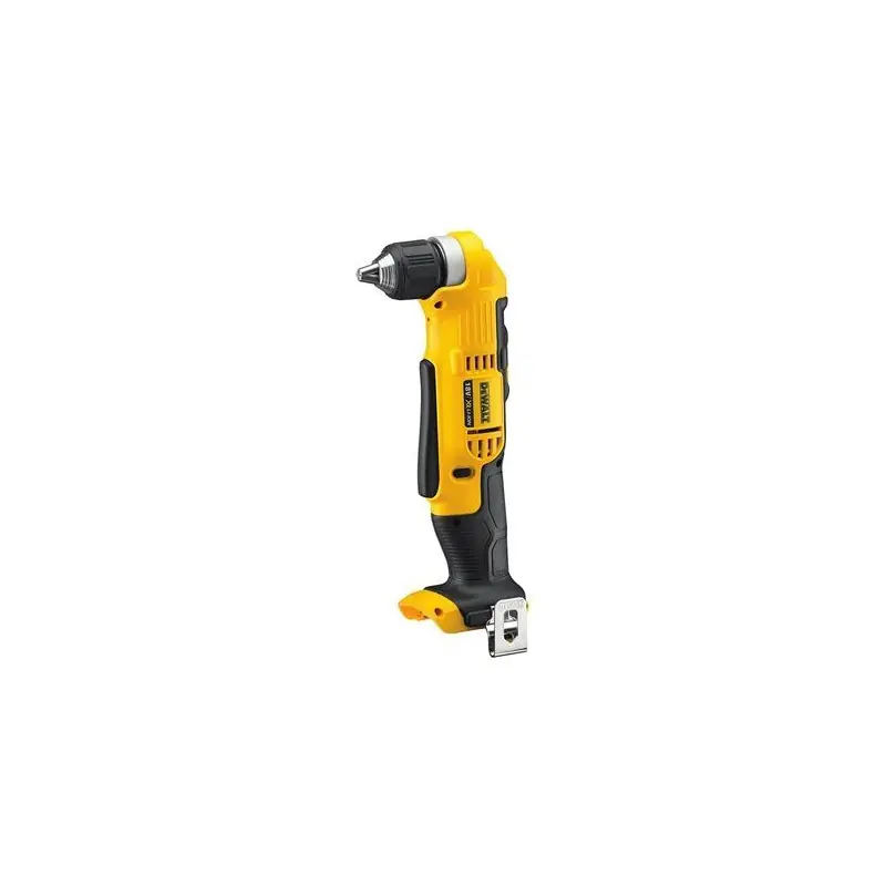 Perceuse d‘angle DCD740N 18V Li-Ion produit seul Dewalt
