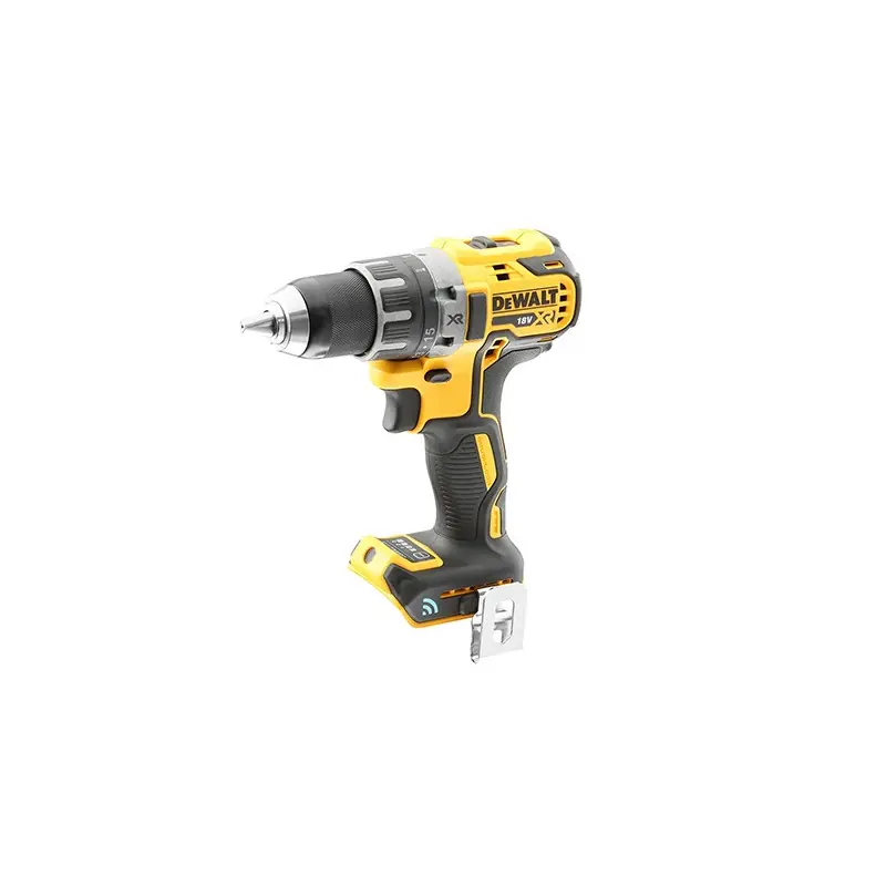 Perceuse visseuse DCD792NT XR 18V Brushless Toolconnect produit seul D