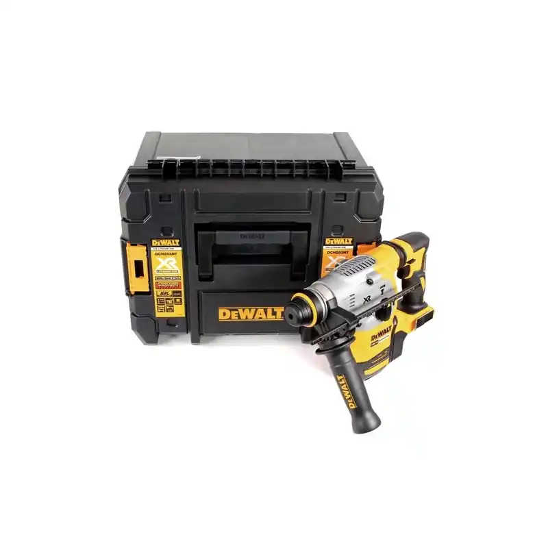 Perforateur SDS-Plus à batterie 28J sans batterie ni chargeur DCH283NT