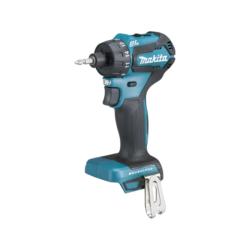 Perceuse visseuse 18 V Li-Ion sans batterie ni chargeur Diam 13/36 mm
