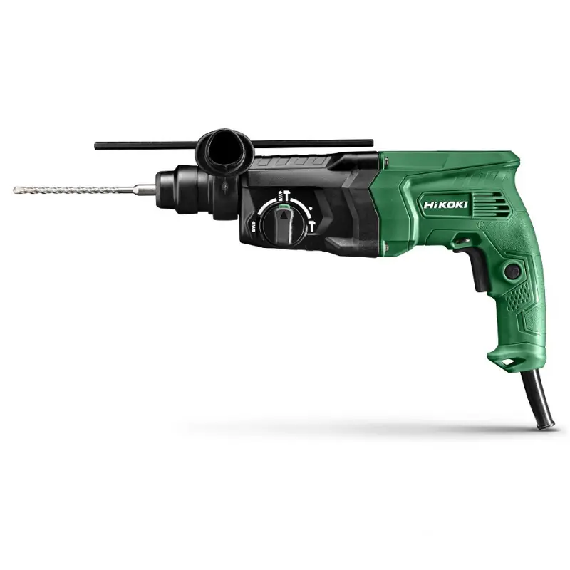 Perforateur SDS-Plus 730W 2,7J 24mm DH24PH2WSZ Hikoki