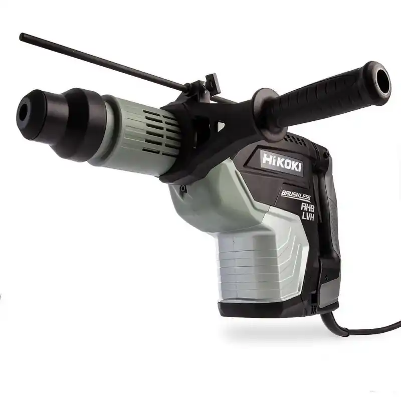 Perforateur burineur SDS-Max 45mm 1500W 134J 9Kg (moteur sans charbon)