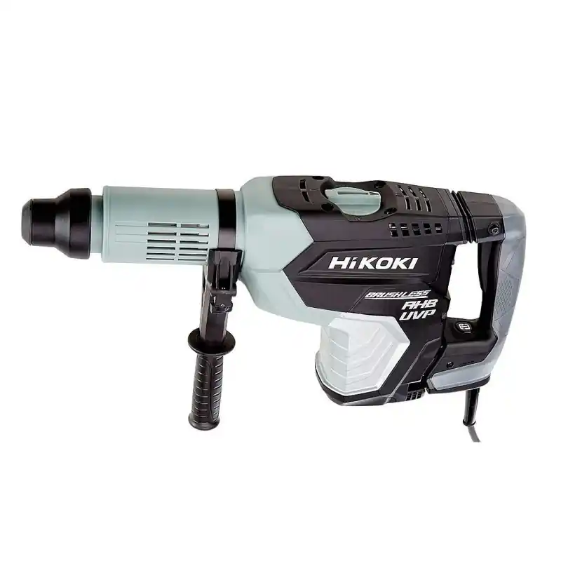 Perforateur burineur DH52MEY 52mm Sds-Max 1500W 22J Hikoki