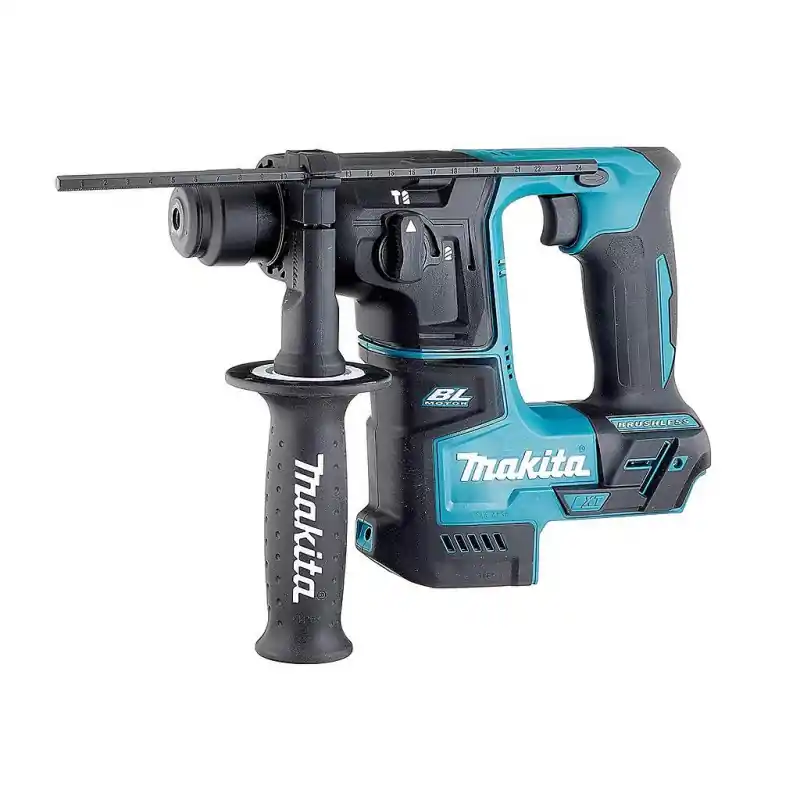 Perforateur DHR171Z SDS-Plus LXT 18V produit seul Makita