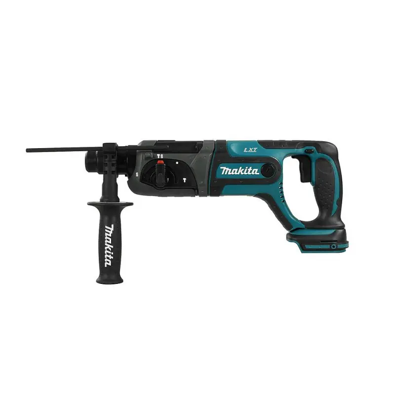 Perfo-burineur DHR241Z SDS-Plus 18V Li-Ion 24mm produit seul Makita