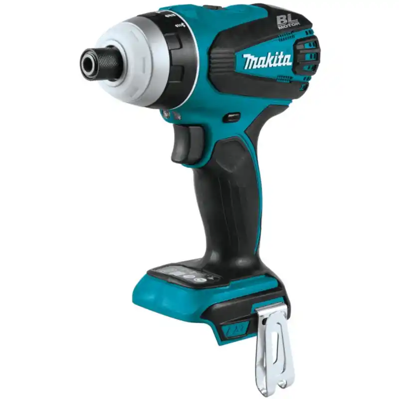 Perceuse visseuse 4 fonctions 18V Li-Ion produit seul DTP141Z Makita
