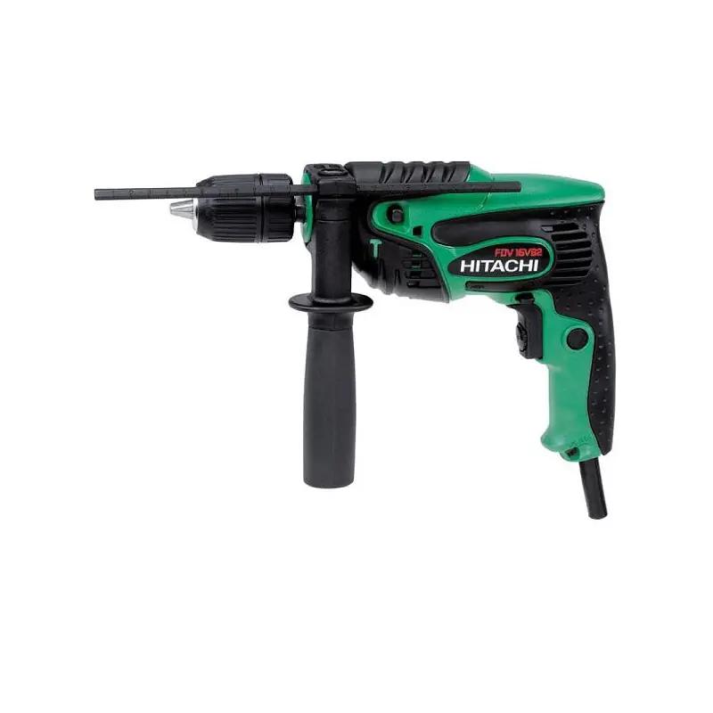Perceuse à percussion FDV 16VB2 550W 10Nm Hikoki