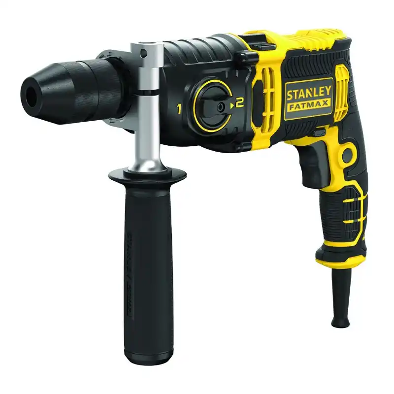 Perceuse à percussion 850W 45J FMEH850K-QS