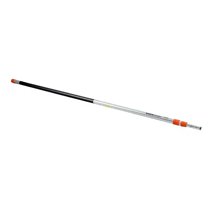 Perche télescopique en fibre de verre FP-3M 3m Bahco