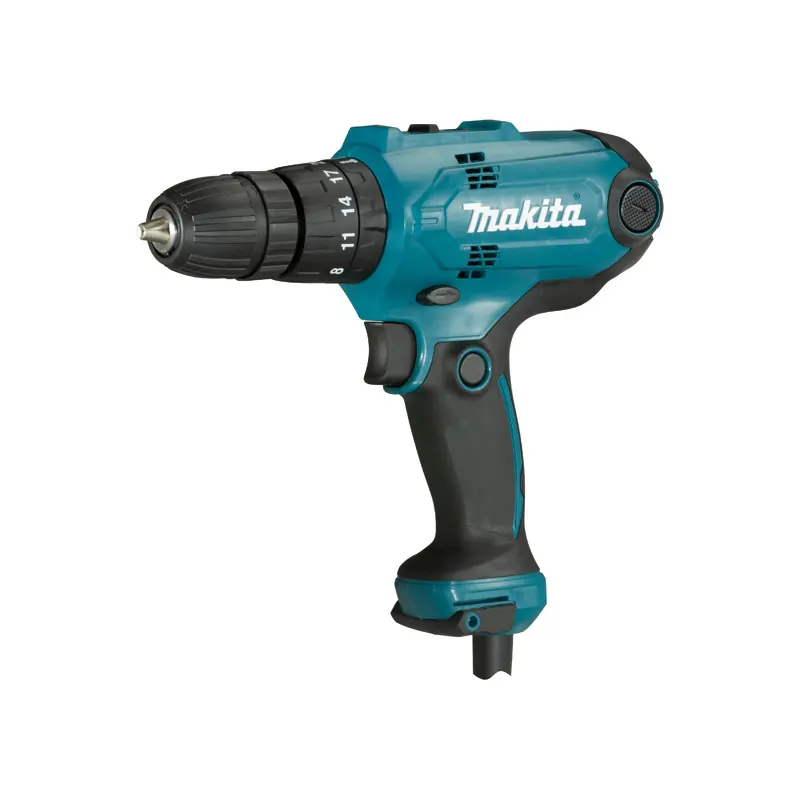 Perceuse à percussion HP0300 320W D10mm Makita