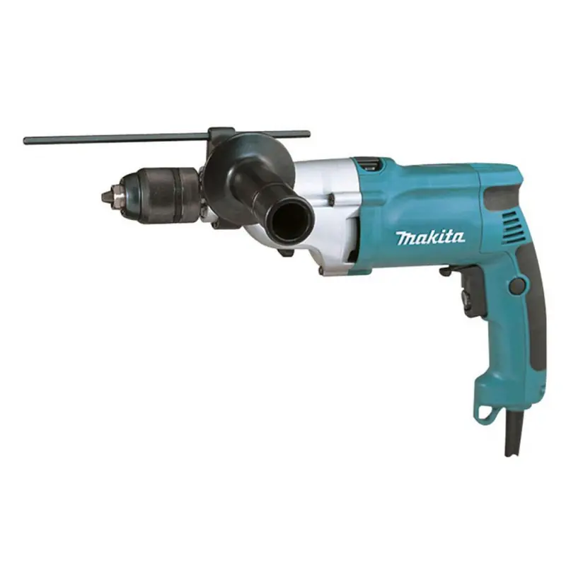 Perceuse à percussion HP2051HJ 720W Makita