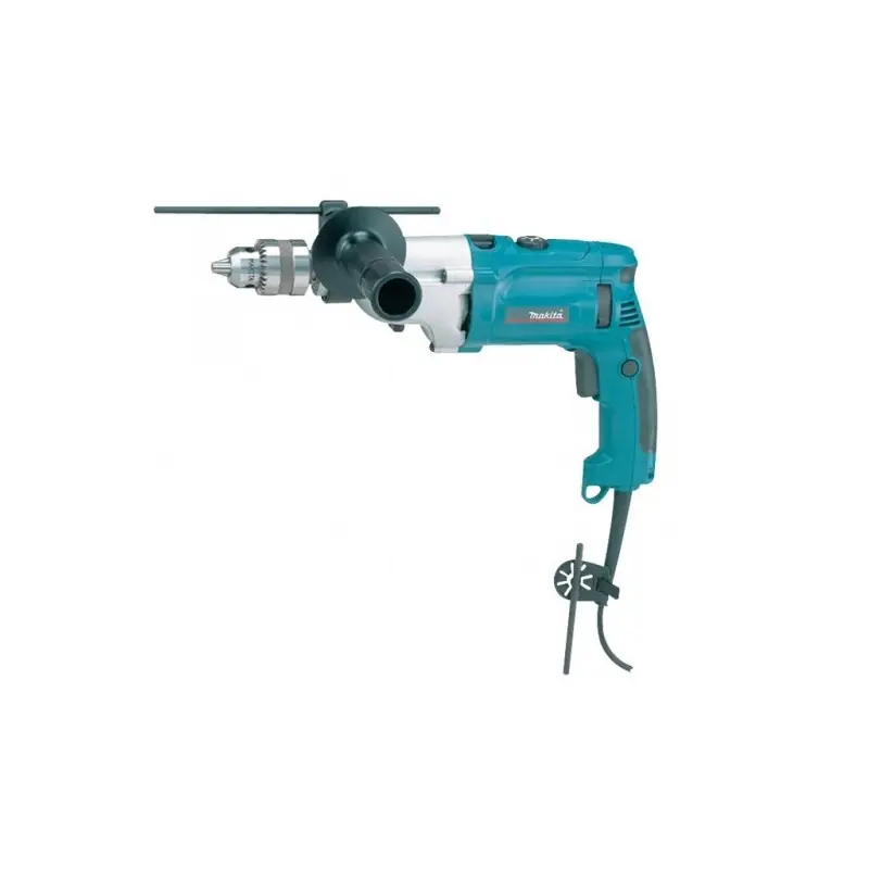 Perceuse à percussion HP2070 D13mm 1010W 2 Vitesses Makita