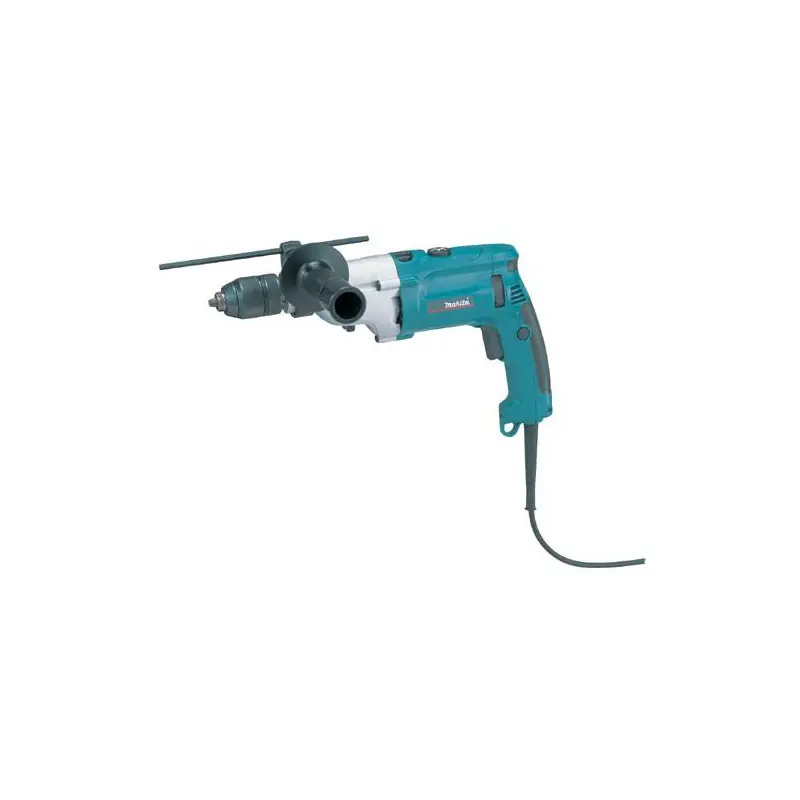 Perceuse à percussion HP2071J 13mm 1010W Makita