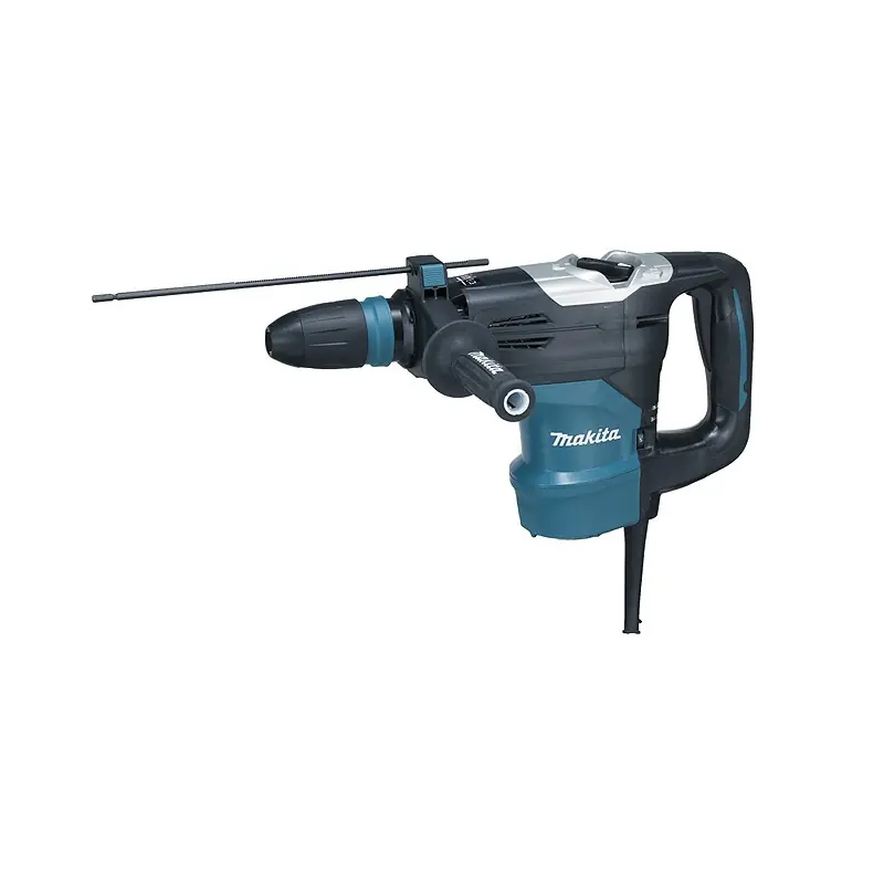 Perfo-burineur Sds-Max HR4003C 1100W 40mm 8.3J 6Kg Makita