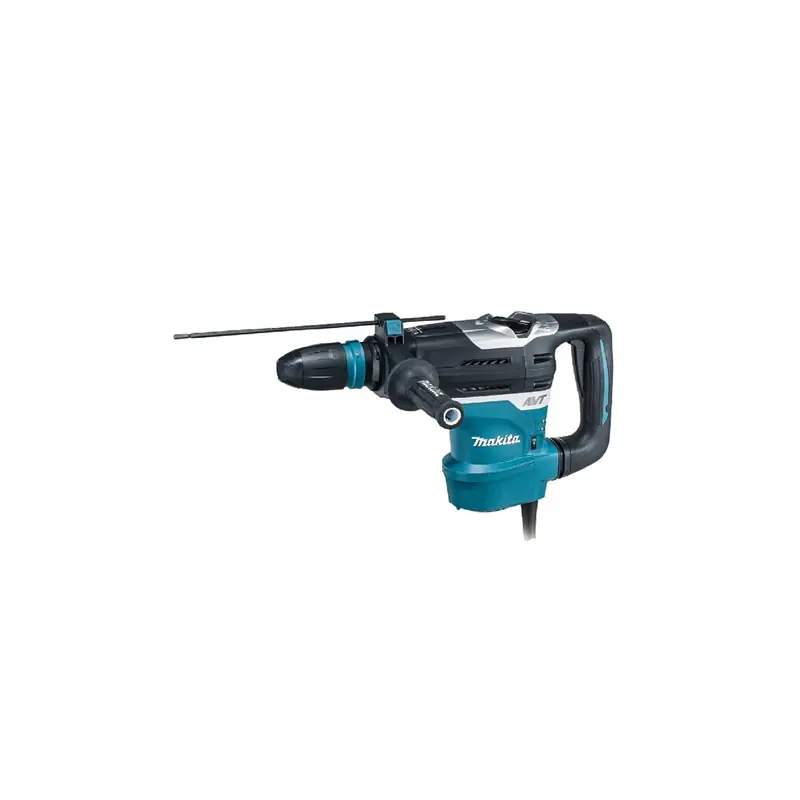 Perfo burineur Sds-Max HR4013C 40mm 1100W 8J Makita