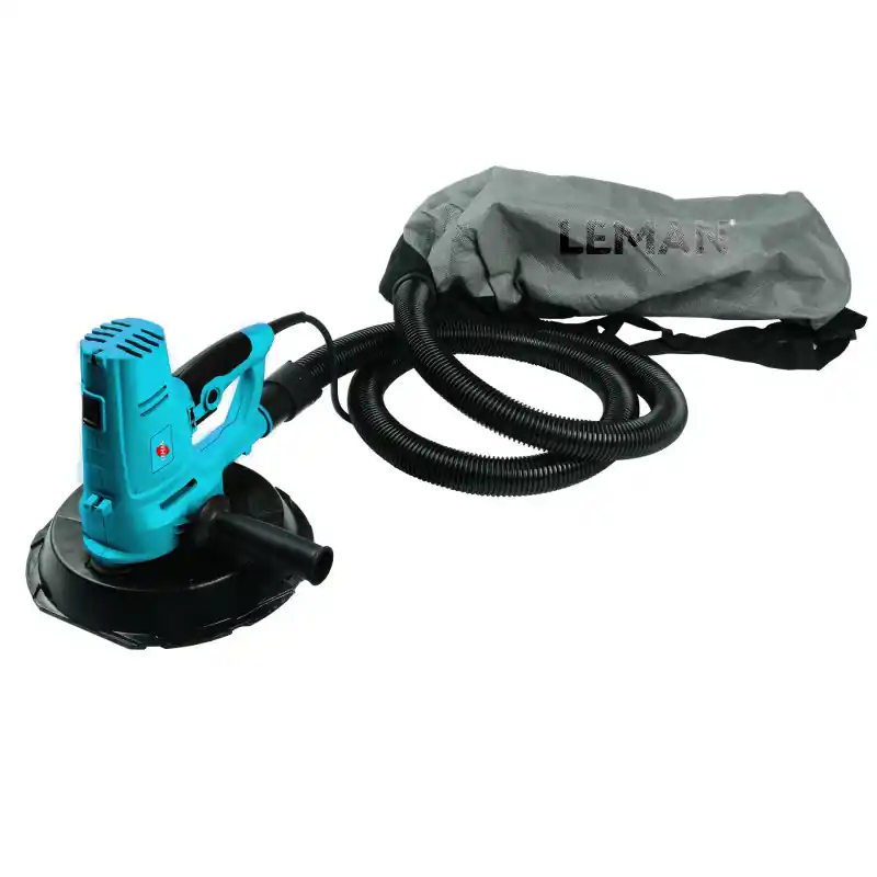 Ponceuse murale D225mm 900W LOPOM226 Leman