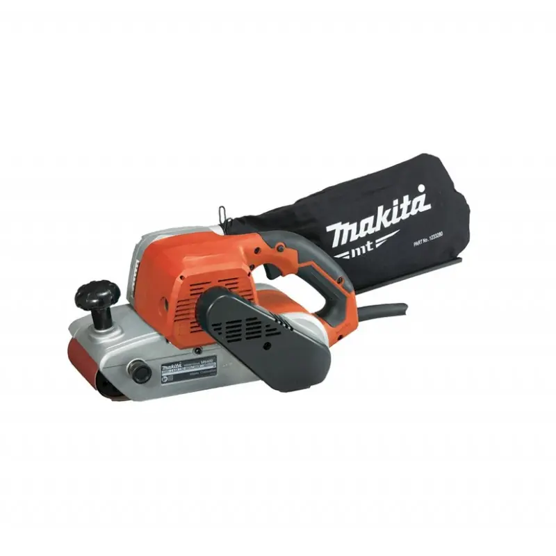 Ponceuse à bande M9400 940W 100x610mm Maktec by Makita