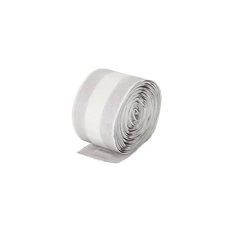 Pansement adhésif PAN 6506 AD à découper 5mx6cm non tissé blanc Farmor