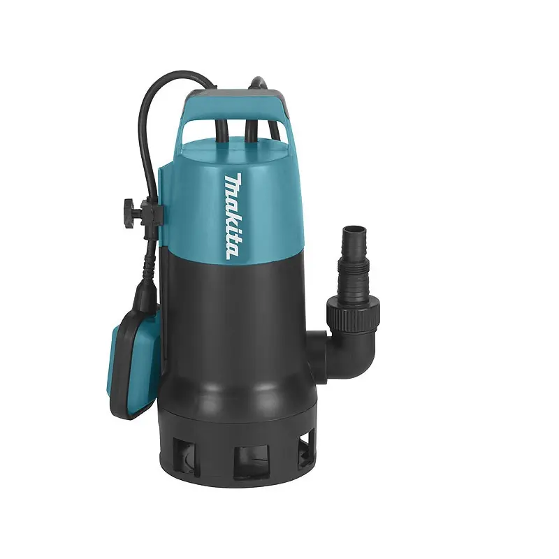 Pompe immergée PF1010 à eau chargée 1100W débit 240L/mn Makita