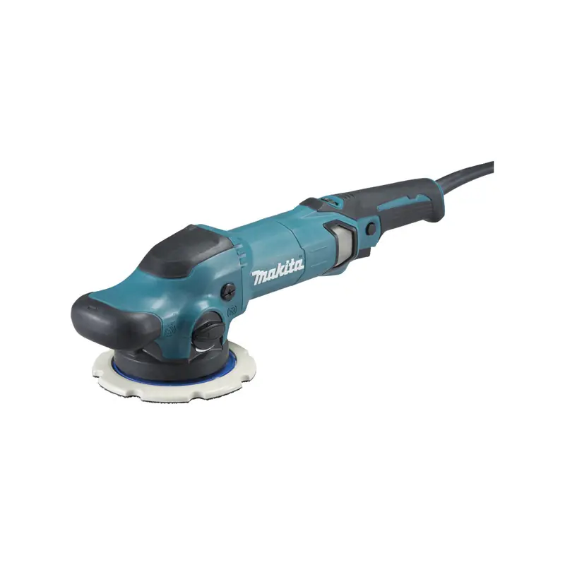 Ponceuse polisseuse excentrique 900 W Diam 150 mm PO6000C