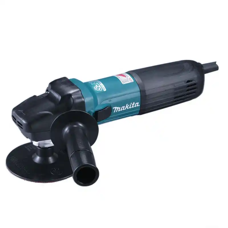 Ponceuse à disque SA5040C 1400W 125mm Makita