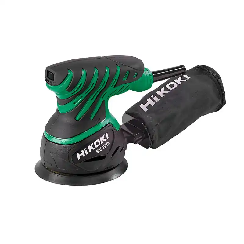 Ponceuse excentrique 125mm 230W SV13YA Hitachi Hikoki