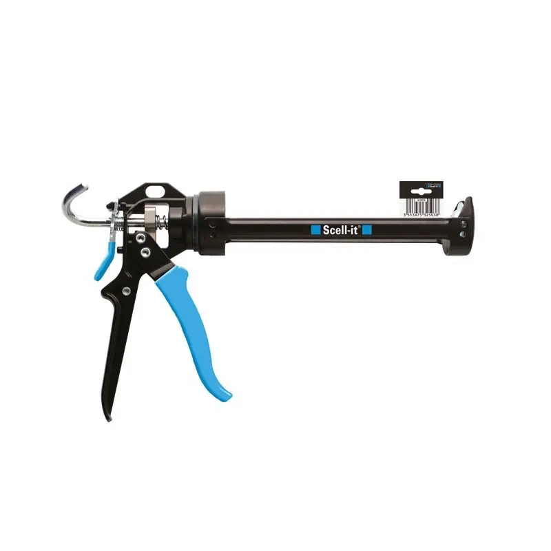 Pistolet manuel professionnel pour cartouche 280-310 ml VI-P215