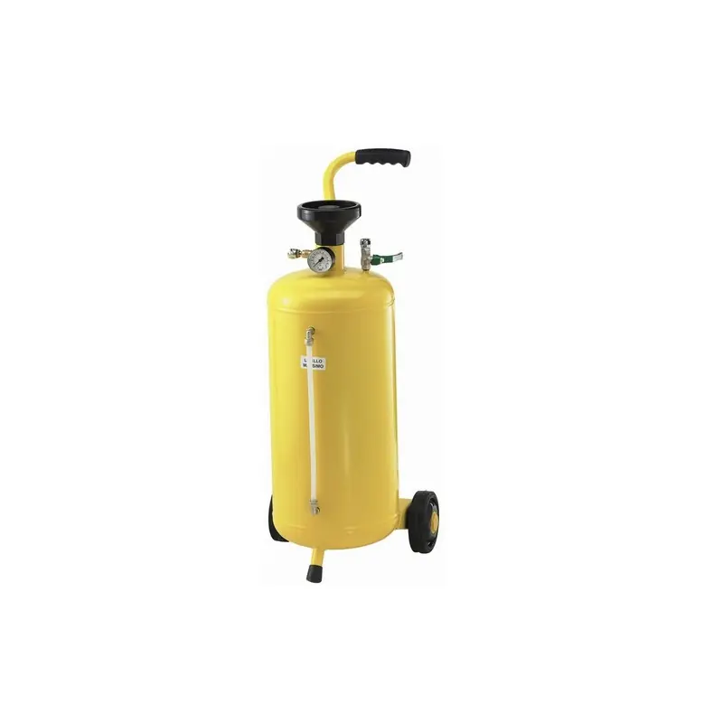 Pulvérisateur chimique 24L 6bar lance 600mm SPRAY NV24