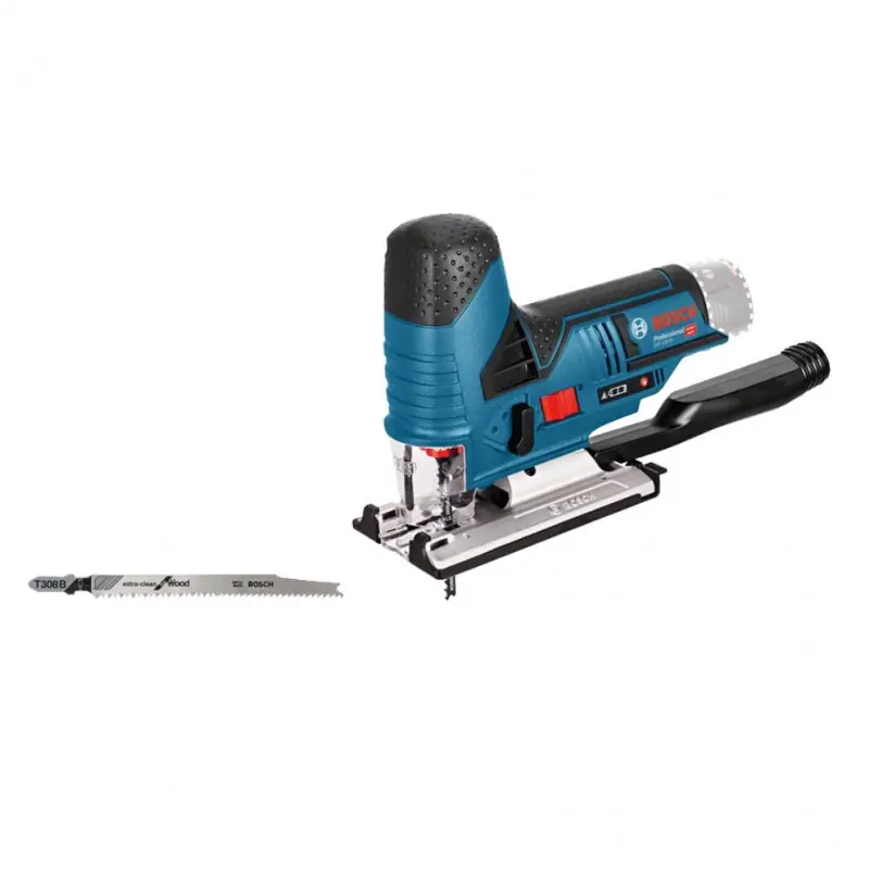 Scie sauteuse GST 12V-70 Professional 12V 70mm produit seul Bosch