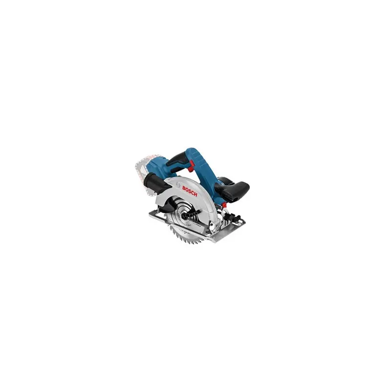 Scie circulaire batterie 18V Li-Ion 165mm GKS 18V-57 06016A2200