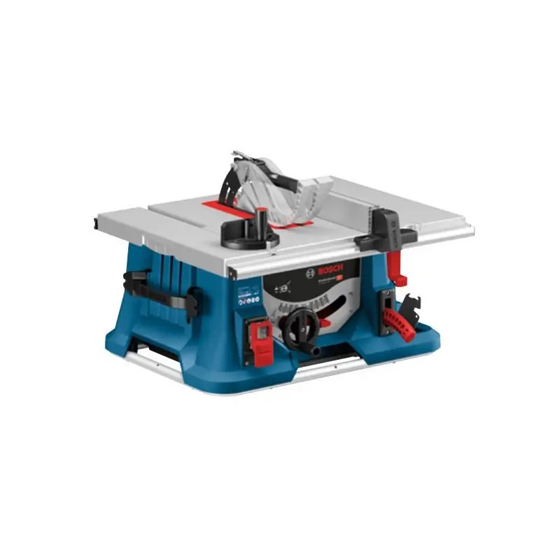 Scie sur table GTS 635-216 1600W D216mm Bosch