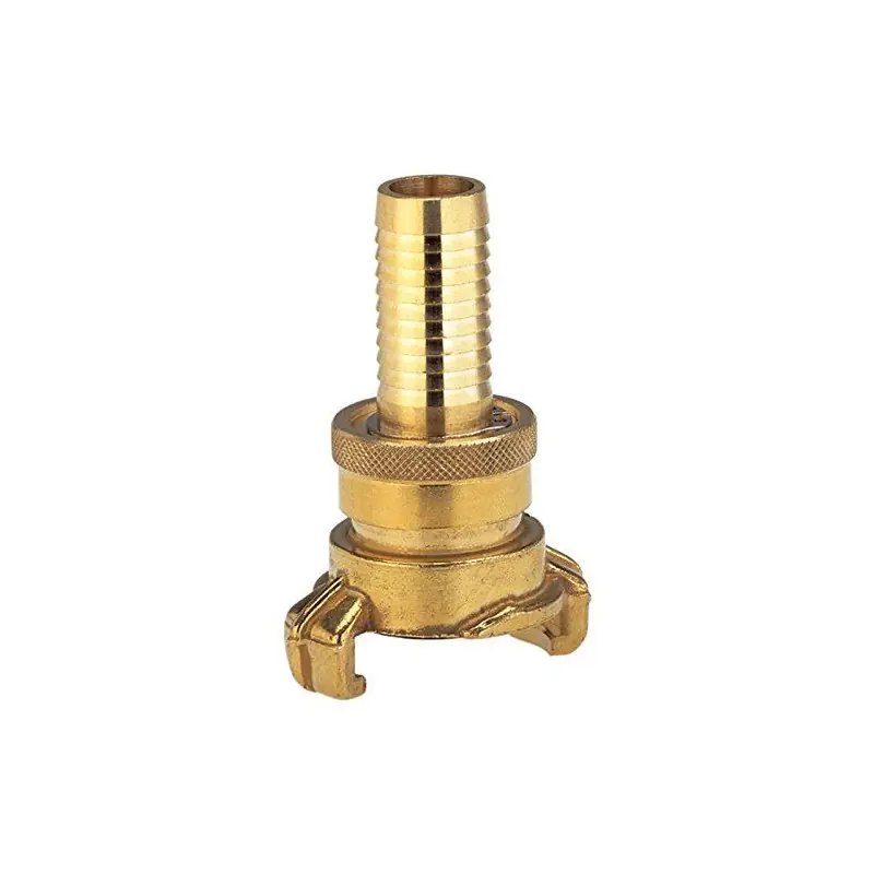 Raccord d‘aspiration 35x20x19cm Gardena