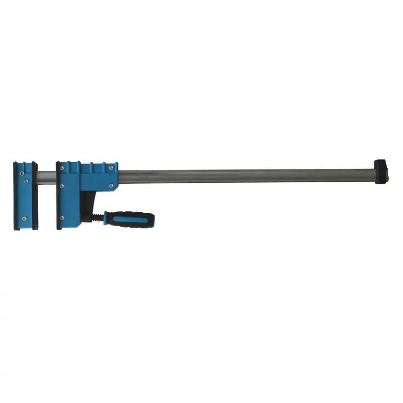 Presse parallèle manche saillie Longueur tige 1500mm Leman