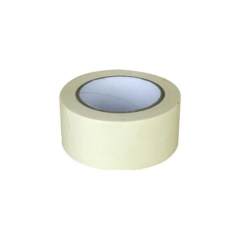 Ruban de masquage 1040060 papier cache lisse 50mx48mm Outifrance