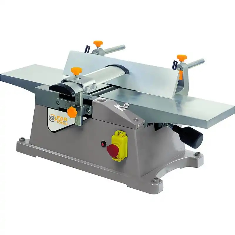 Rabot dégauchisseur RB 1800D 1800W 155mm Fartools
