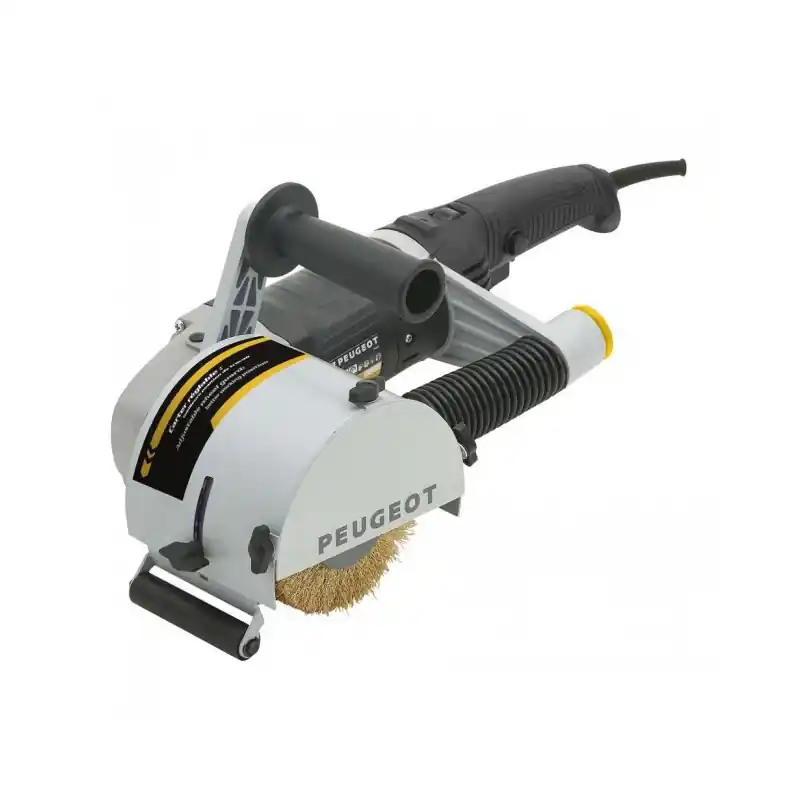 Rénovateur 1500W EnergyBrush1500 Peugeot