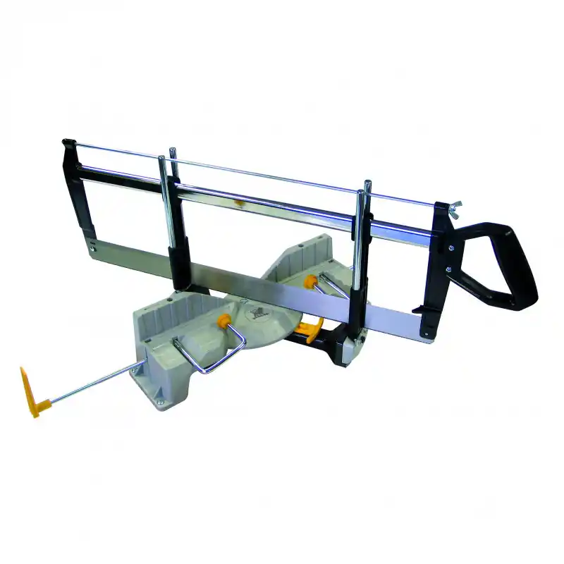 Scie à onglet 600mm ENERGYSaw 600 Peugeot