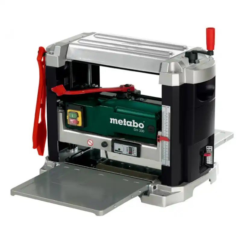 Raboteuse DH 330 1800W table 840x330mm Metabo