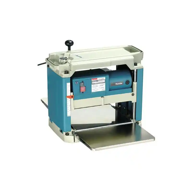 Rabot automatique 2012NB 304mm 1650W Makita
