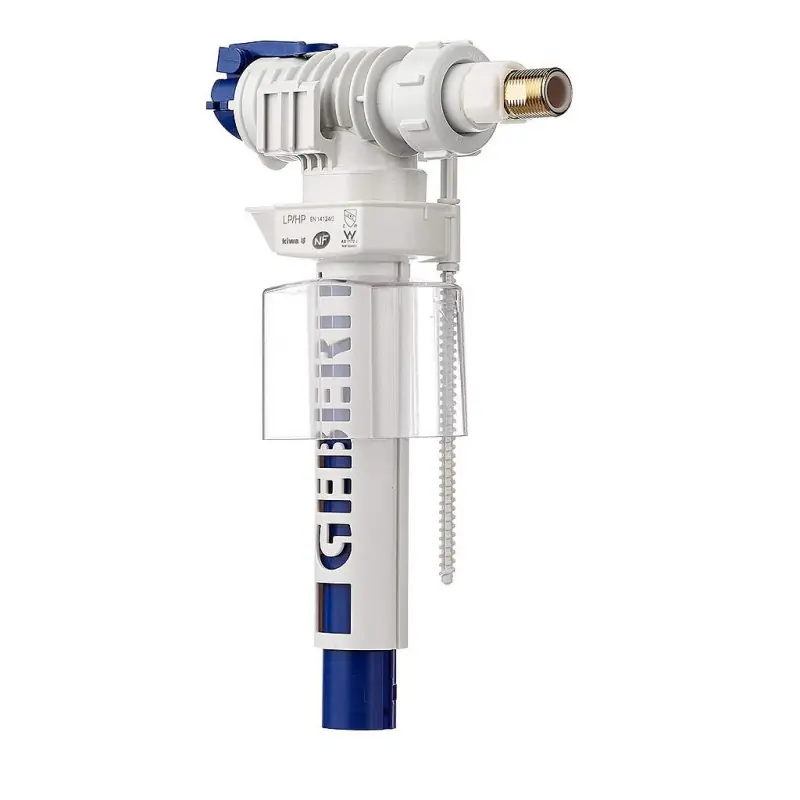 Robinet flotteur UNIFILL pour réservoir d’eau encastré 240.705.00.1 Ge
