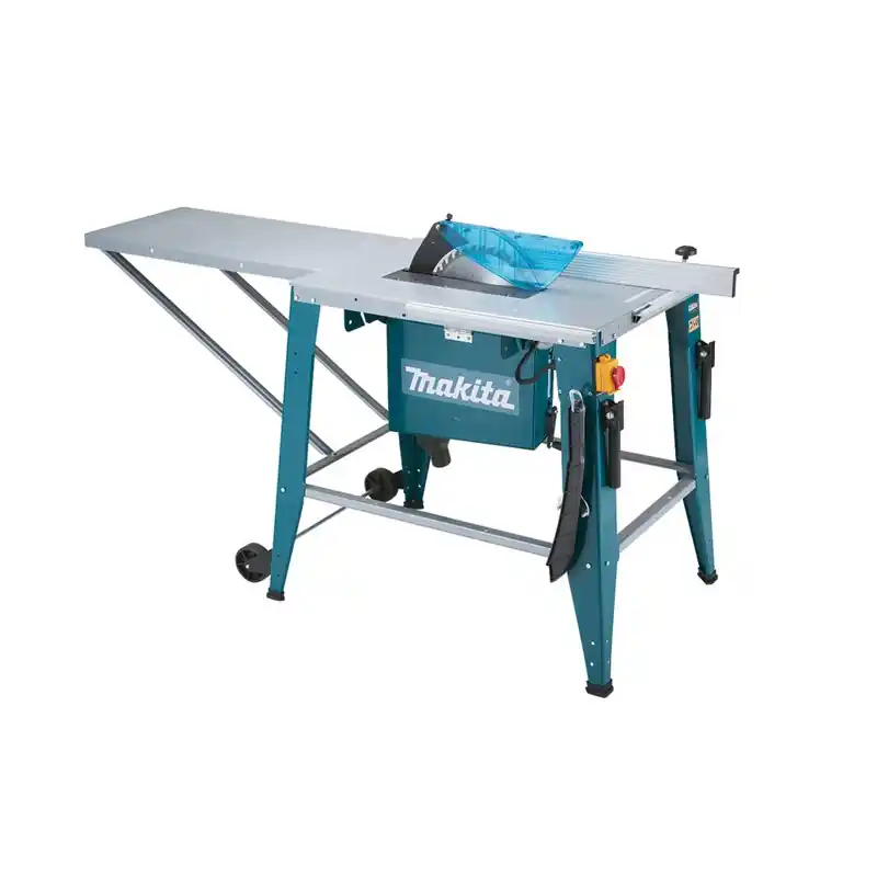 Scie sur table et à coupe d‘onglet D315mm 2000W 2712 Makita