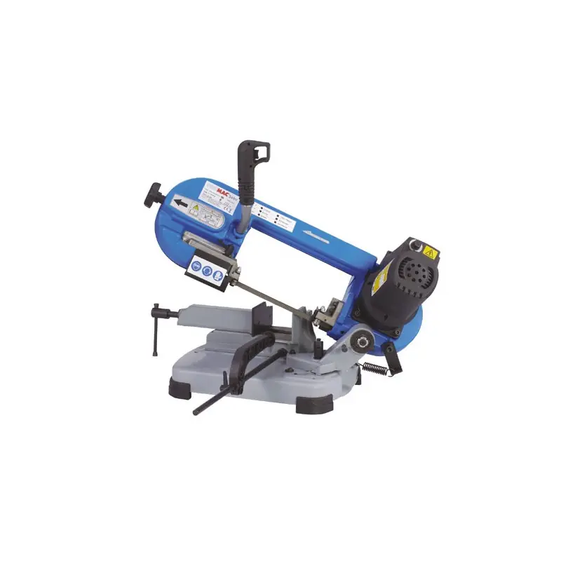 Scie à ruban 347V 230V 0,85kW vitesse variable Promac