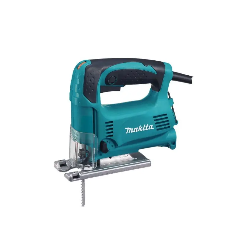 Scie sauteuse 270mm 450W et coffret 4329K Makita