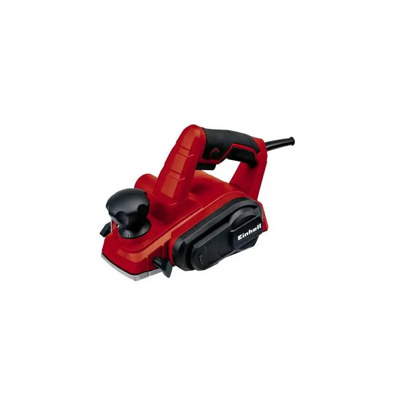 Rabot TC-PL 750 750W largeur rabotage 82mm Einhell